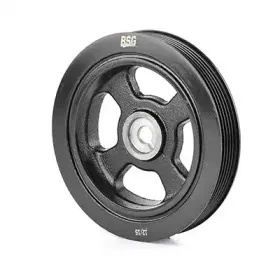 Ременный шкив, коленчатый вал BSG купить